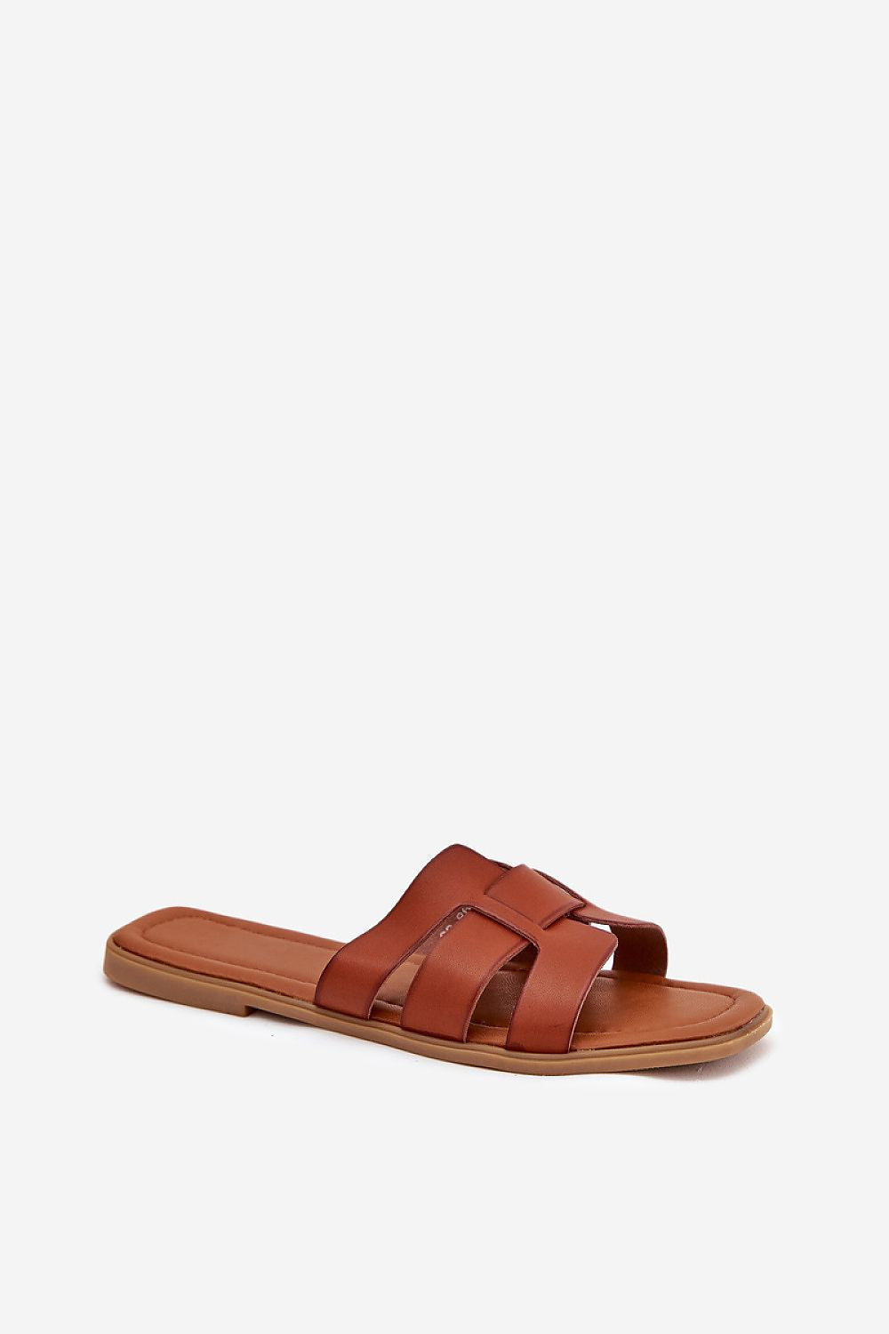 Pantofle model 216115 Step in style