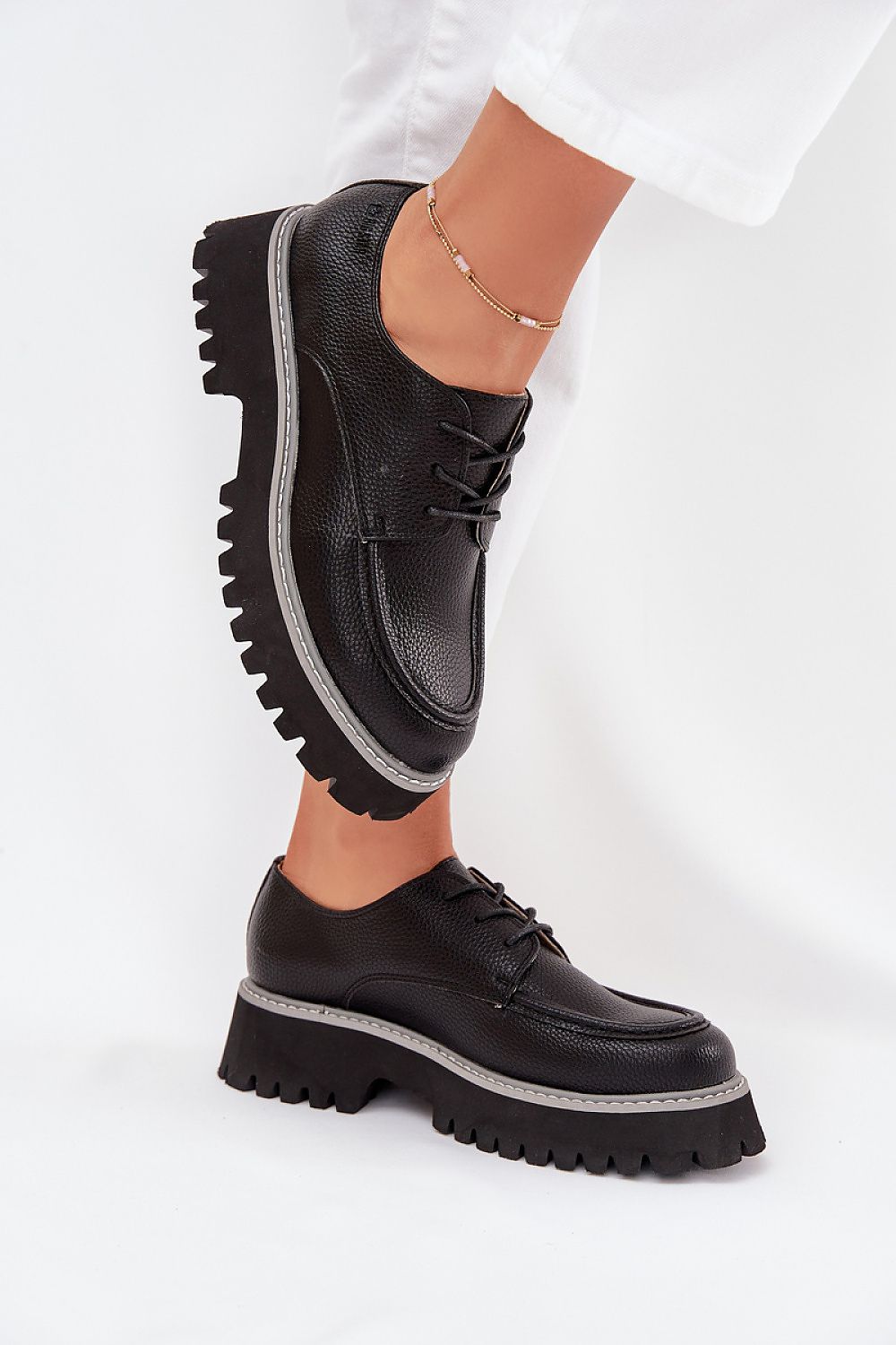 Polobotky model 216318 Step in style