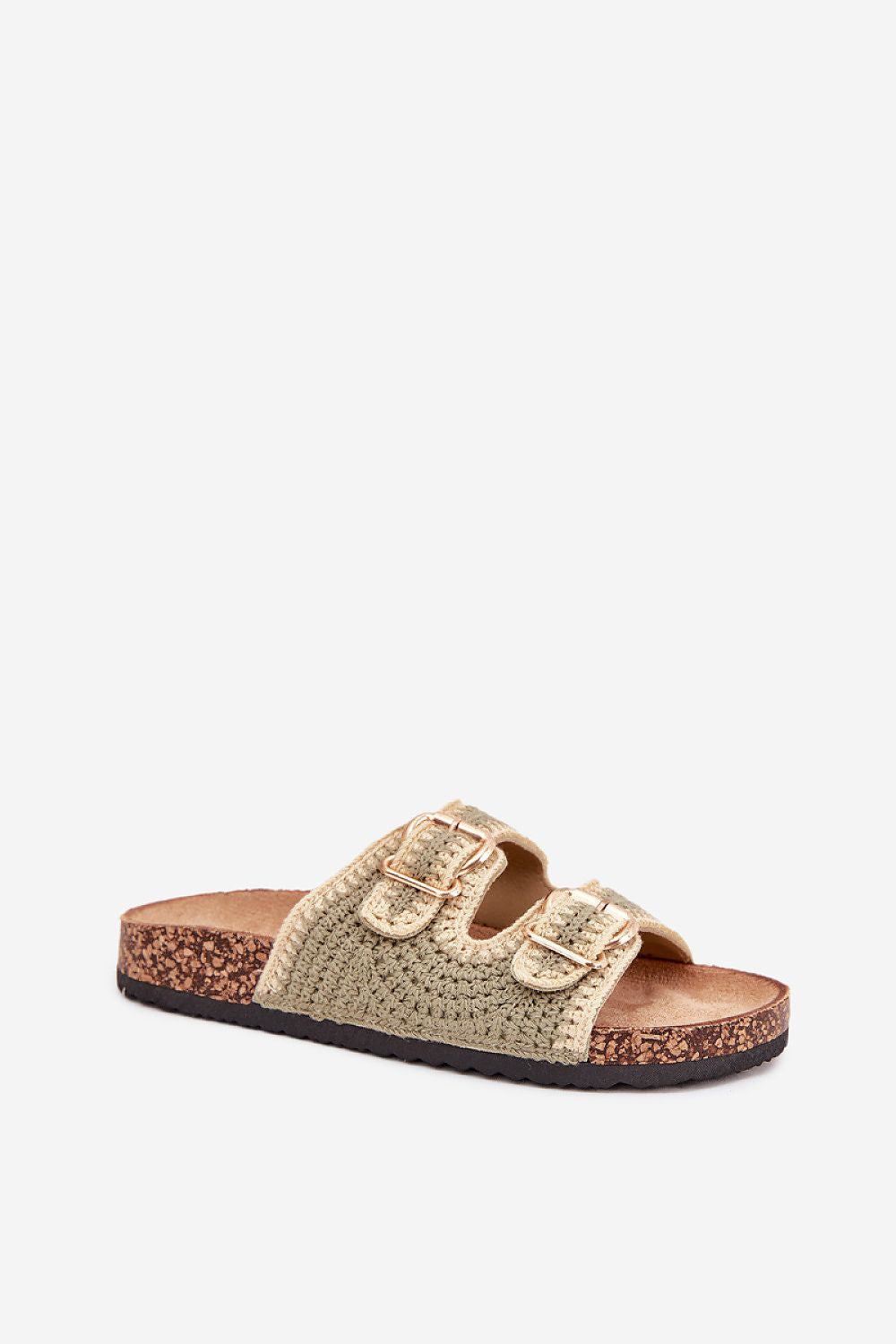 Pantofle model 216319 Step in style