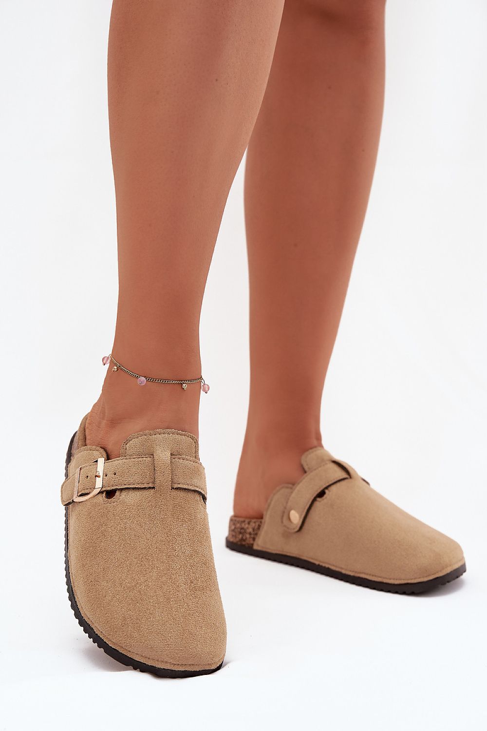 Pantofle model 216433 Step in style