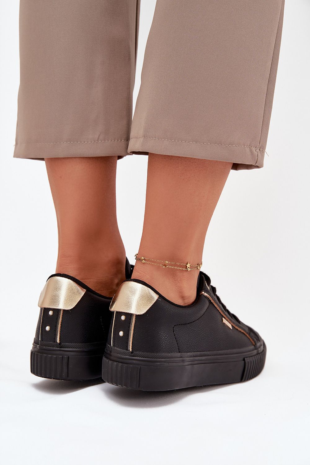 Sportovní obuv model 216473 Step in style