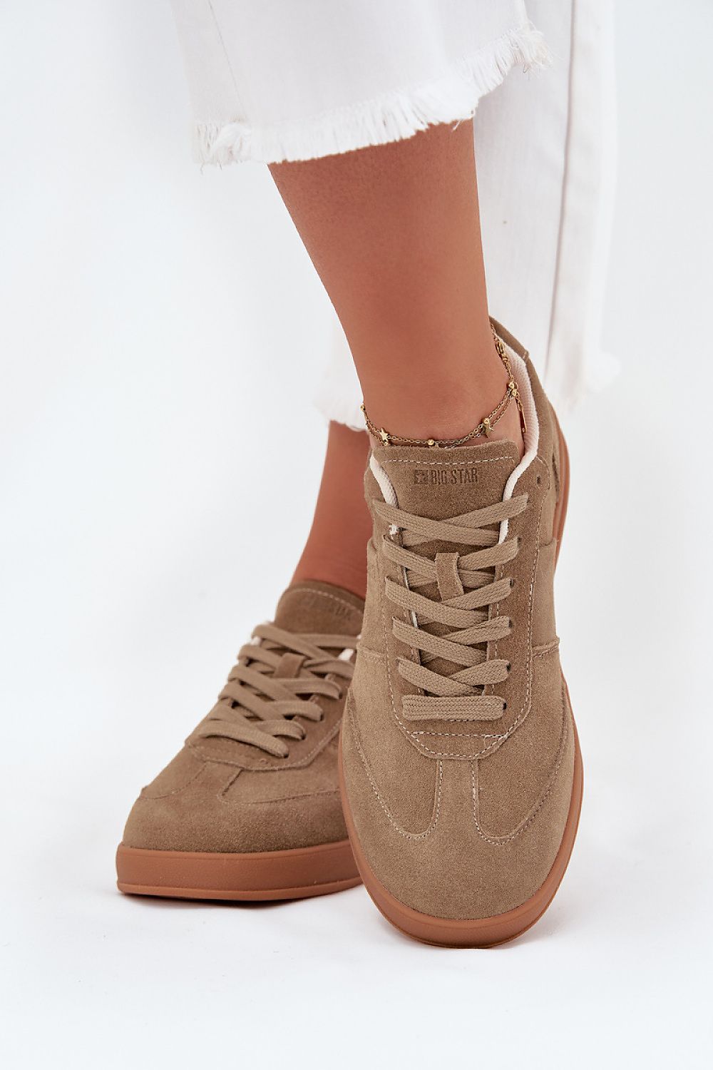 Sportovní obuv model 216477 Step in style