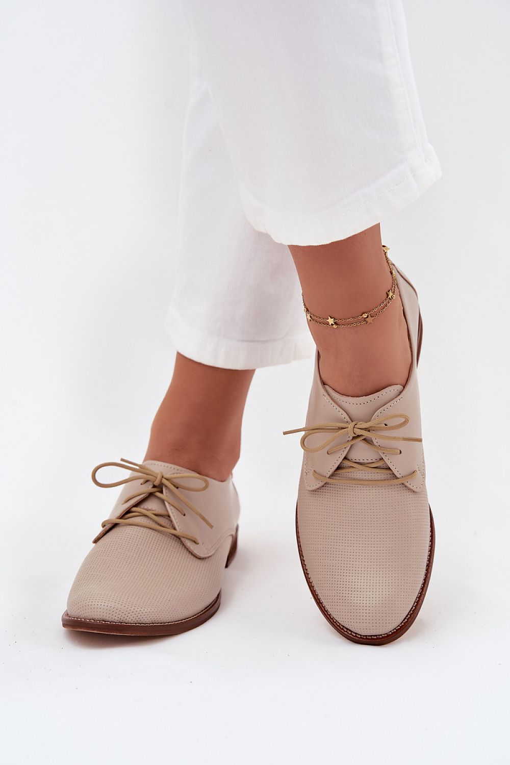 Polobotky model 216522 Step in style