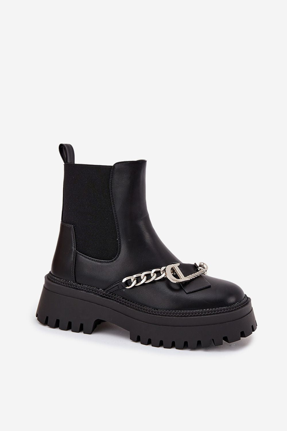 Boty model 216798 Step in style