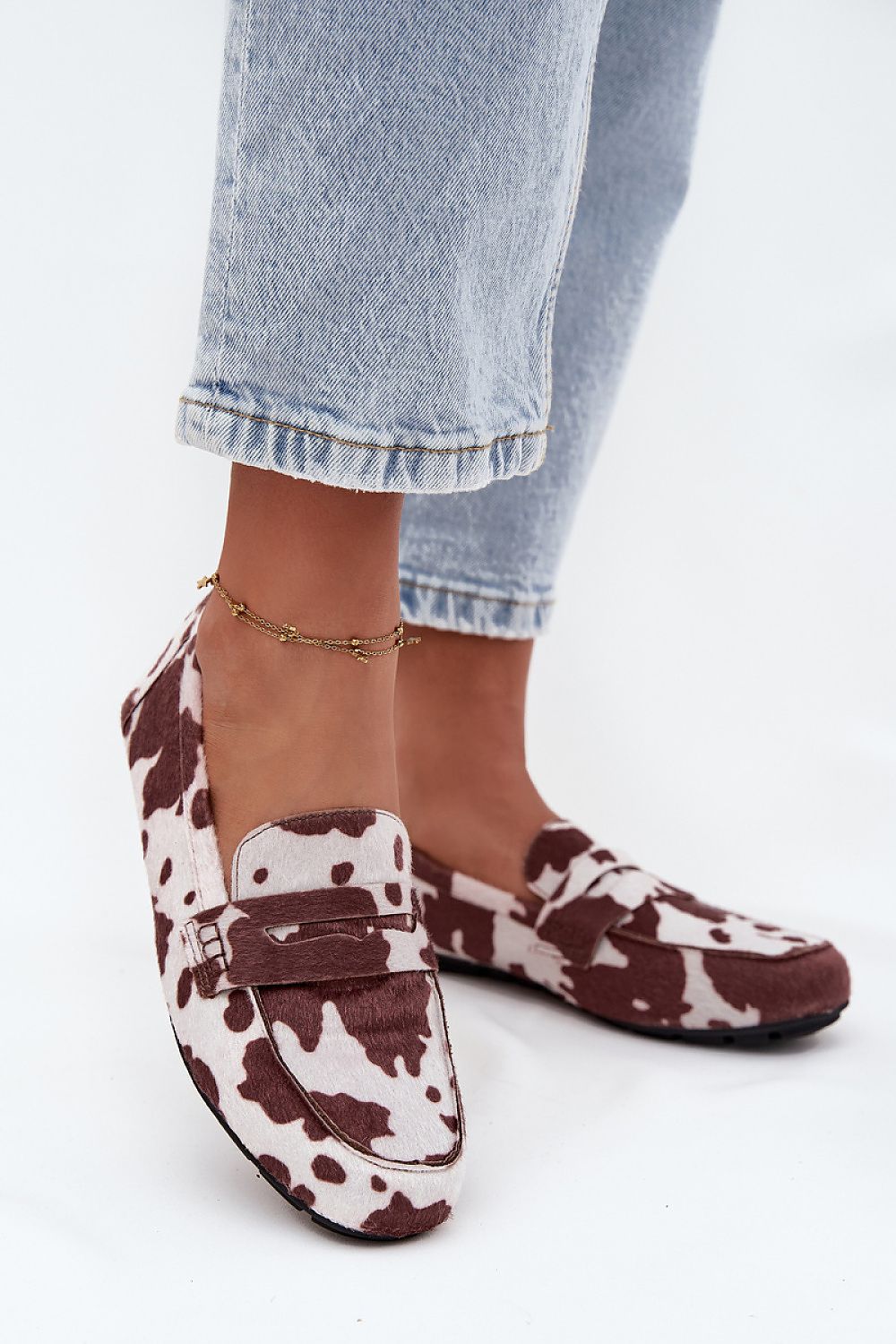 Mokasiny model 217195 Step in style