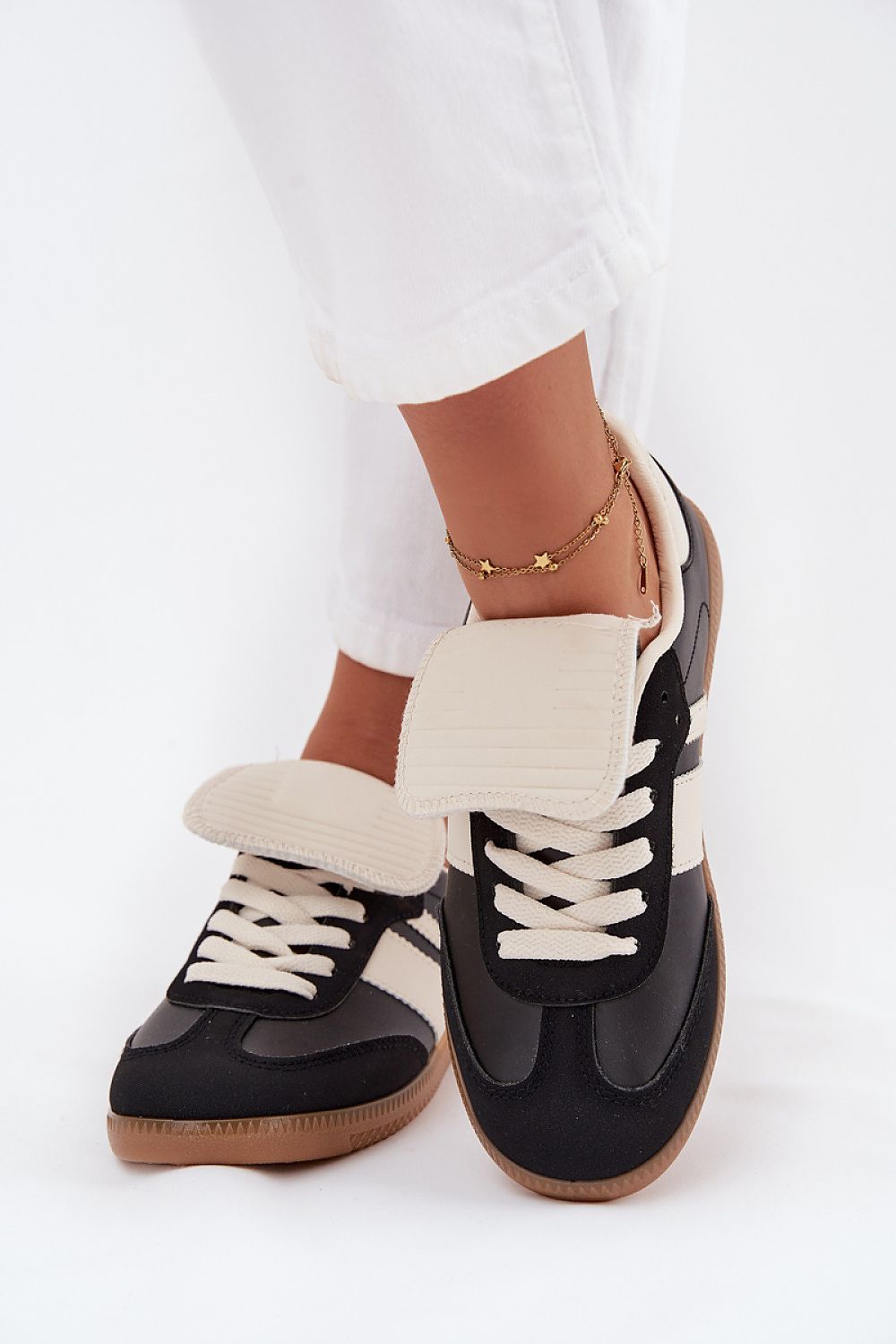 Sportovní obuv model 217476 Step in style