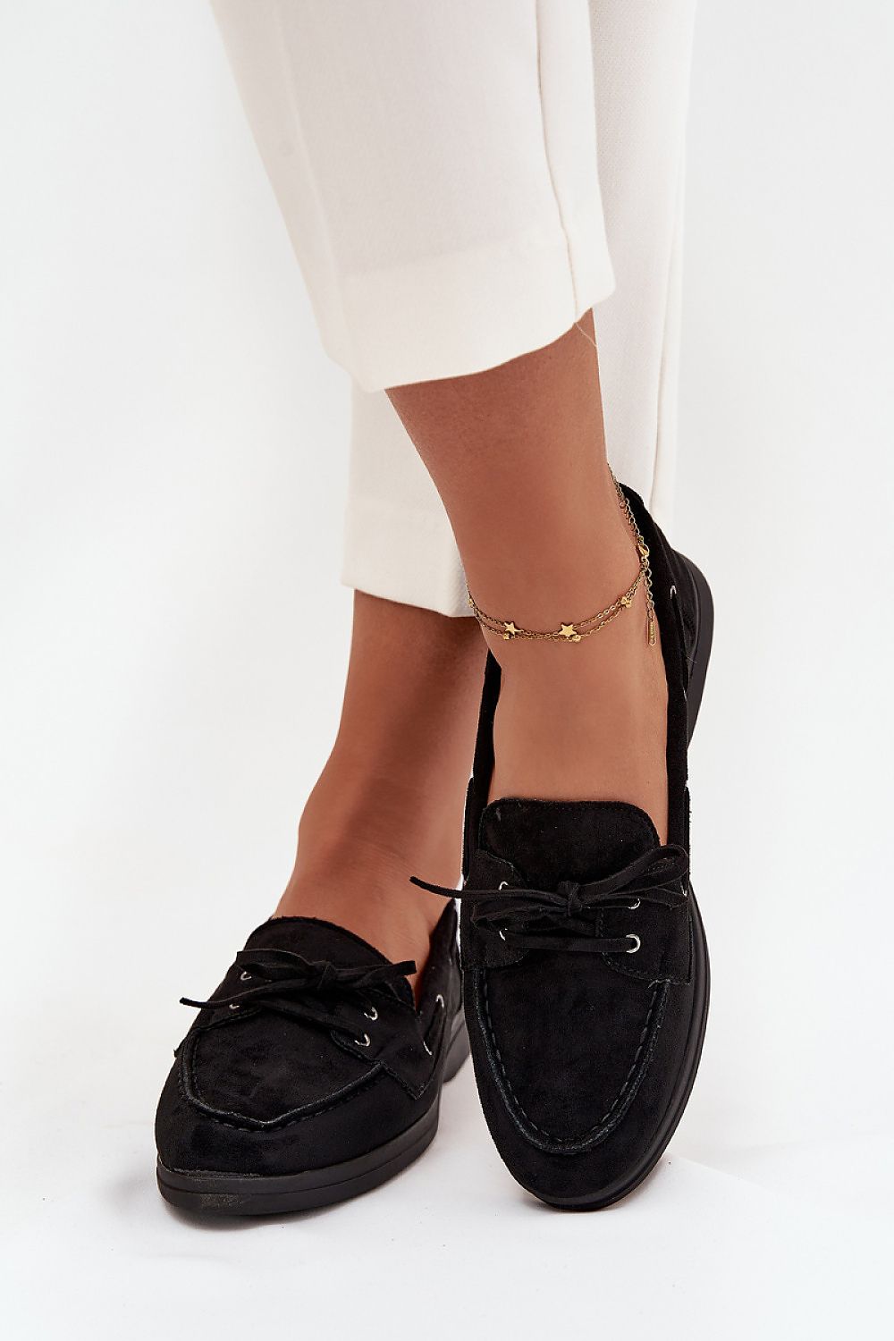 Mokasiny model 217692 Step in style