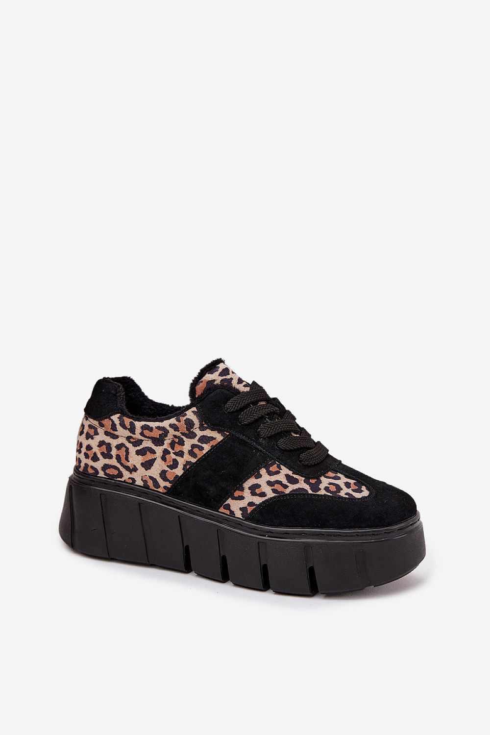 Sportovní obuv model 217699 Step in style