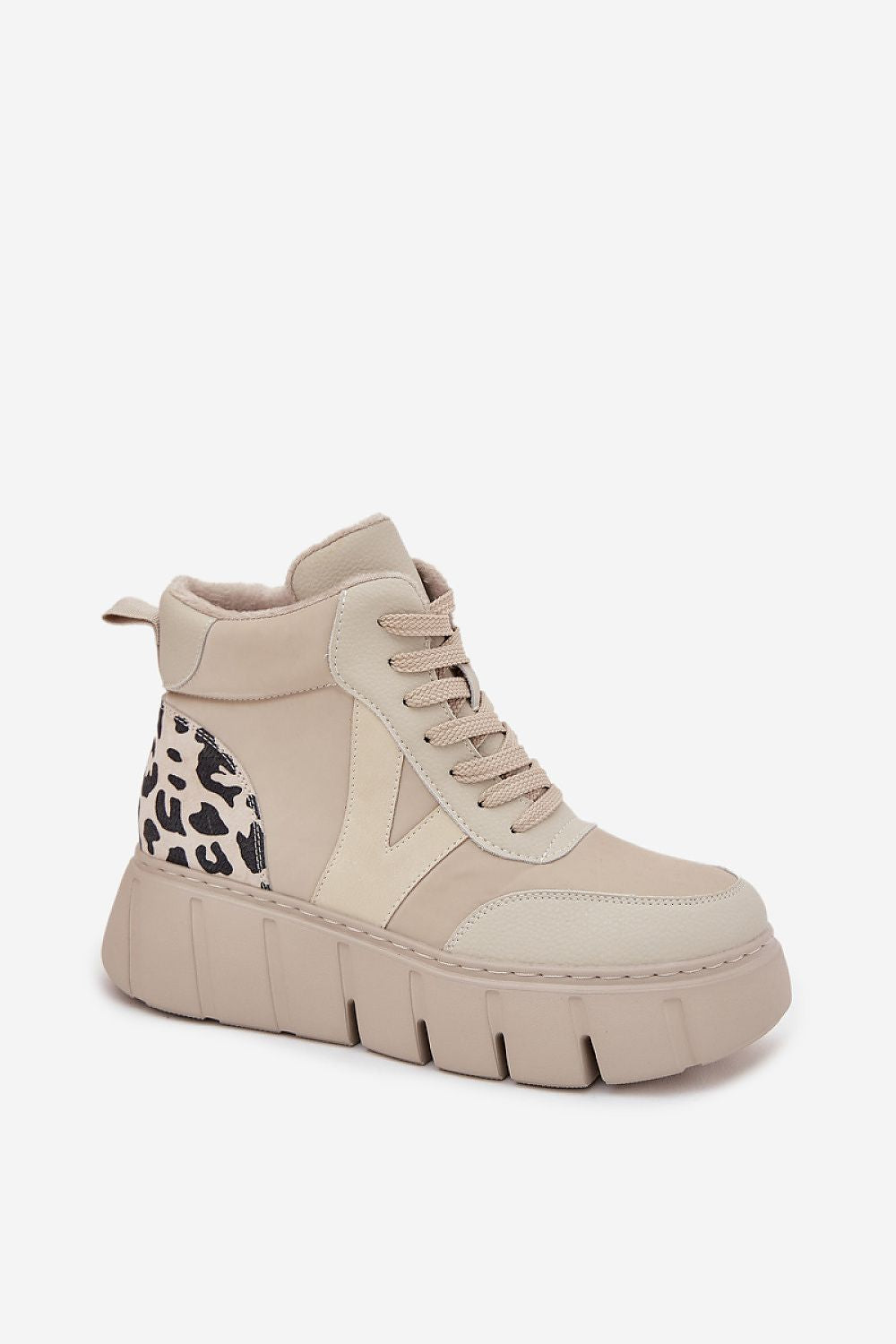 Boty model 217816 Step in style