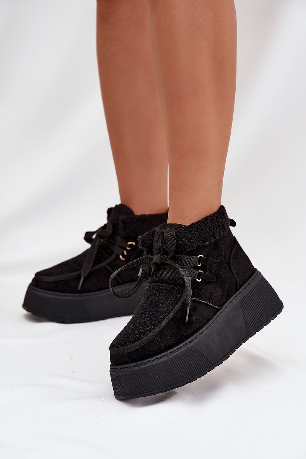 Sněhule model 218276 Step in style