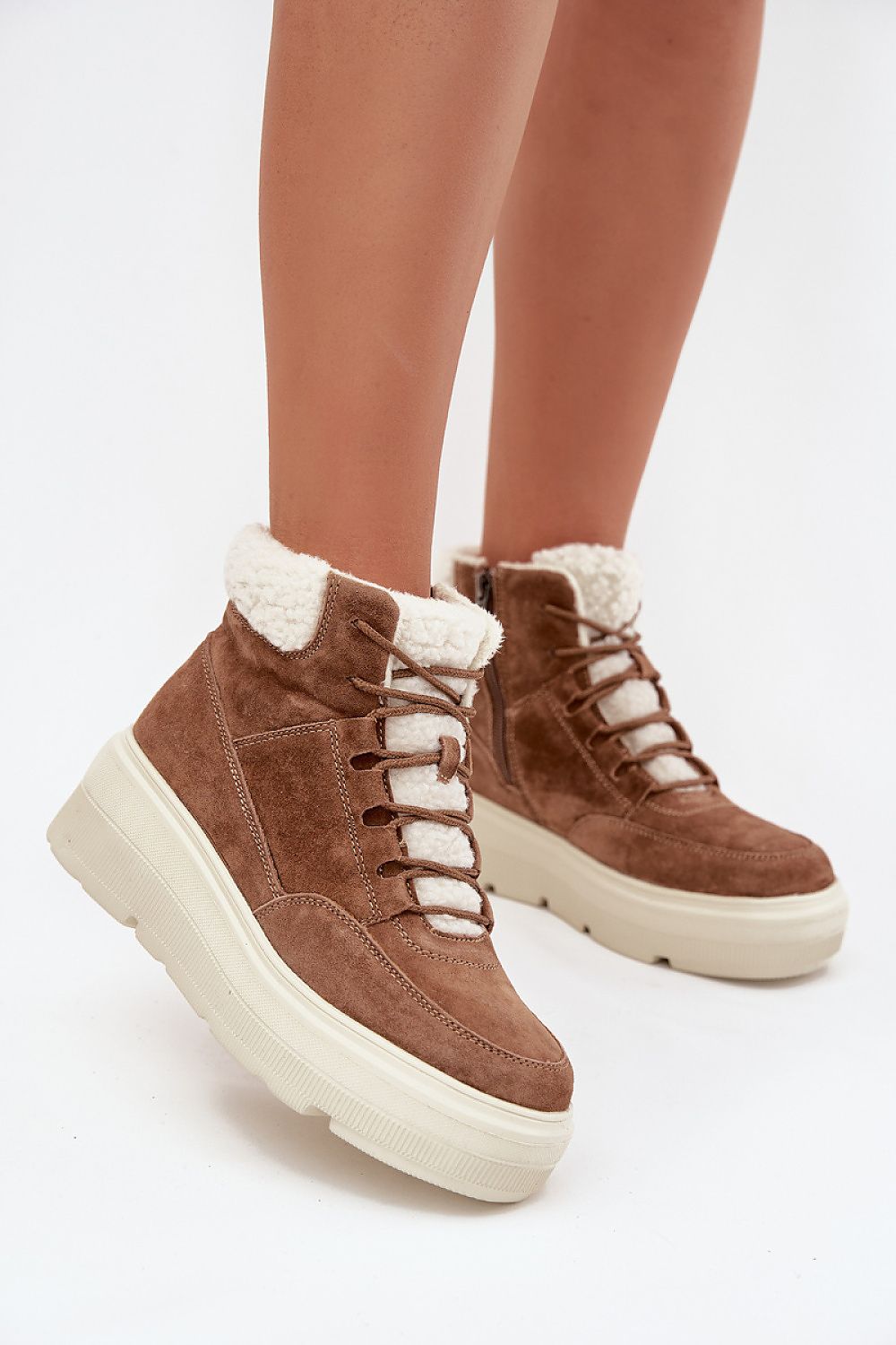 Sněhule model 218295 Step in style