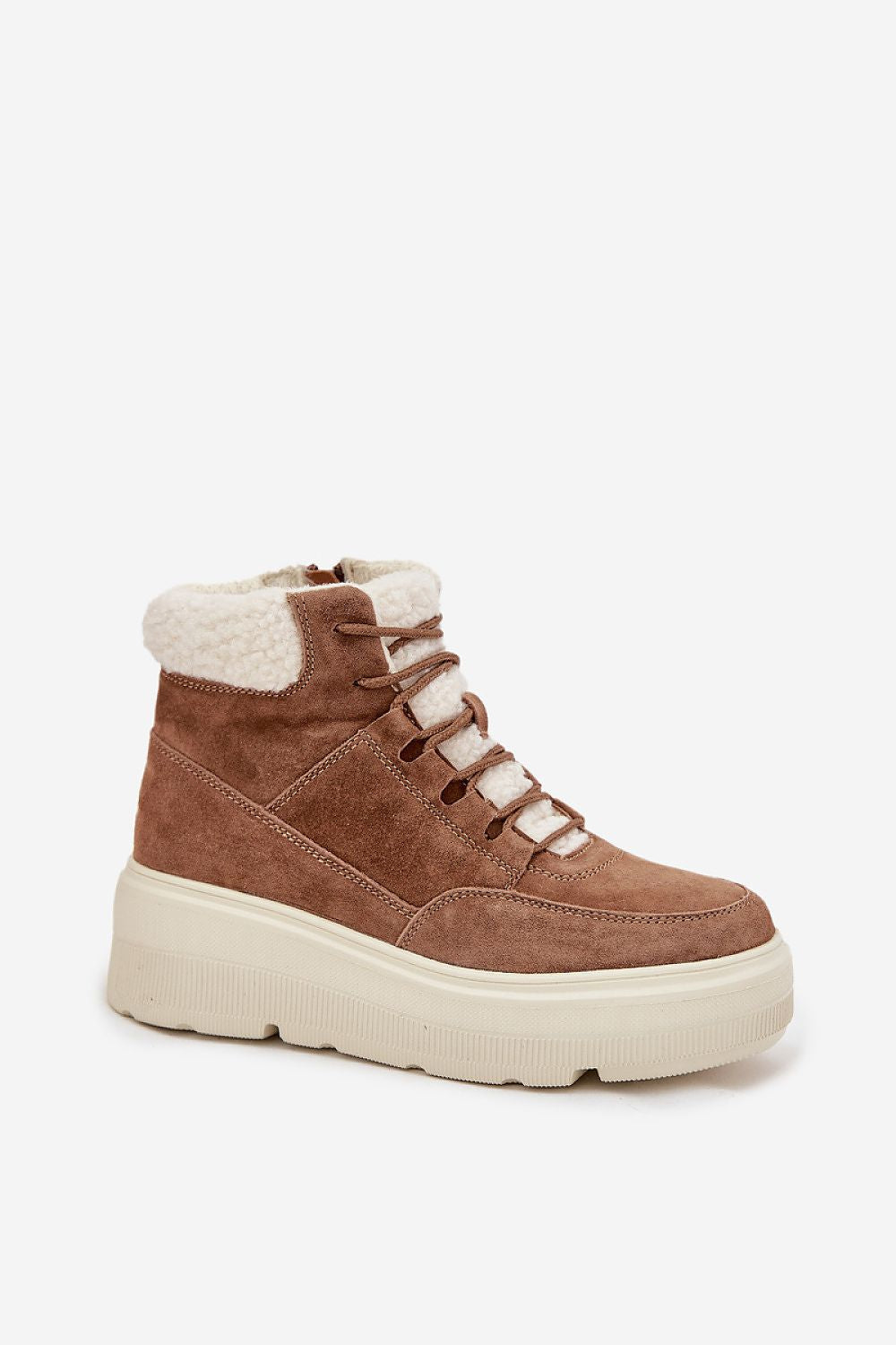 Sněhule model 218295 Step in style