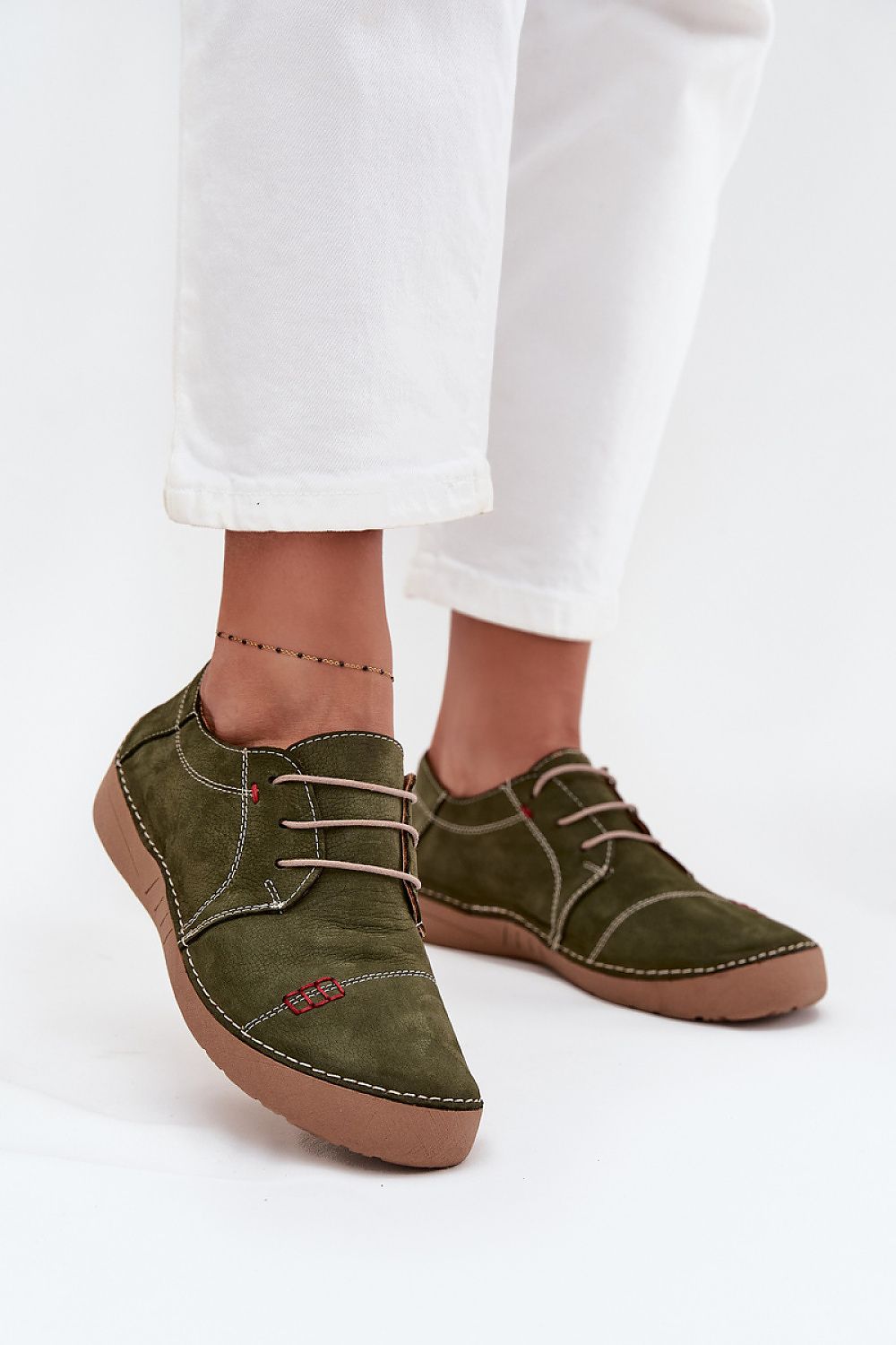 Polobotky model 218692 Step in style