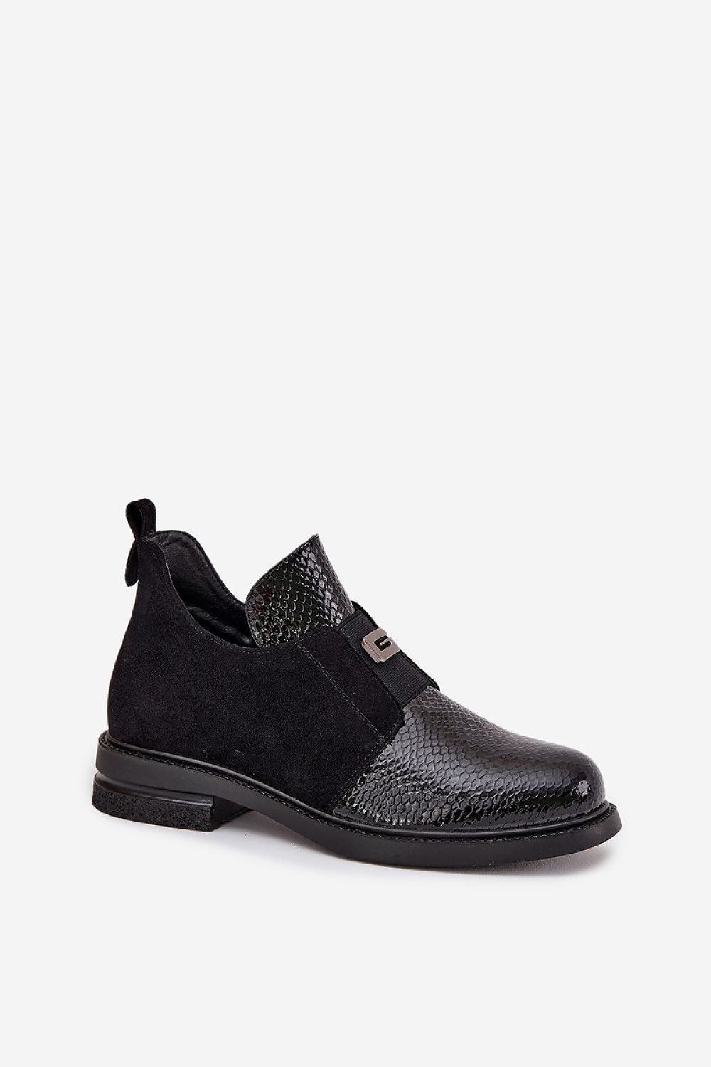 Boty model 218709 Step in style