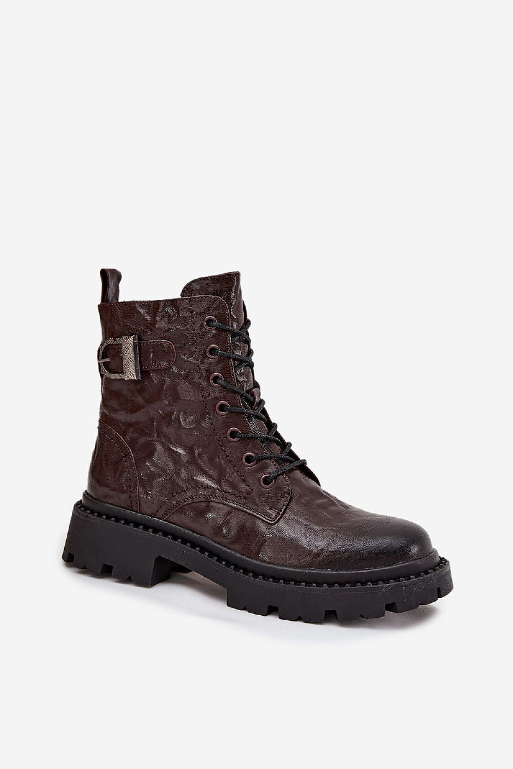 Boty model 218718 Step in style