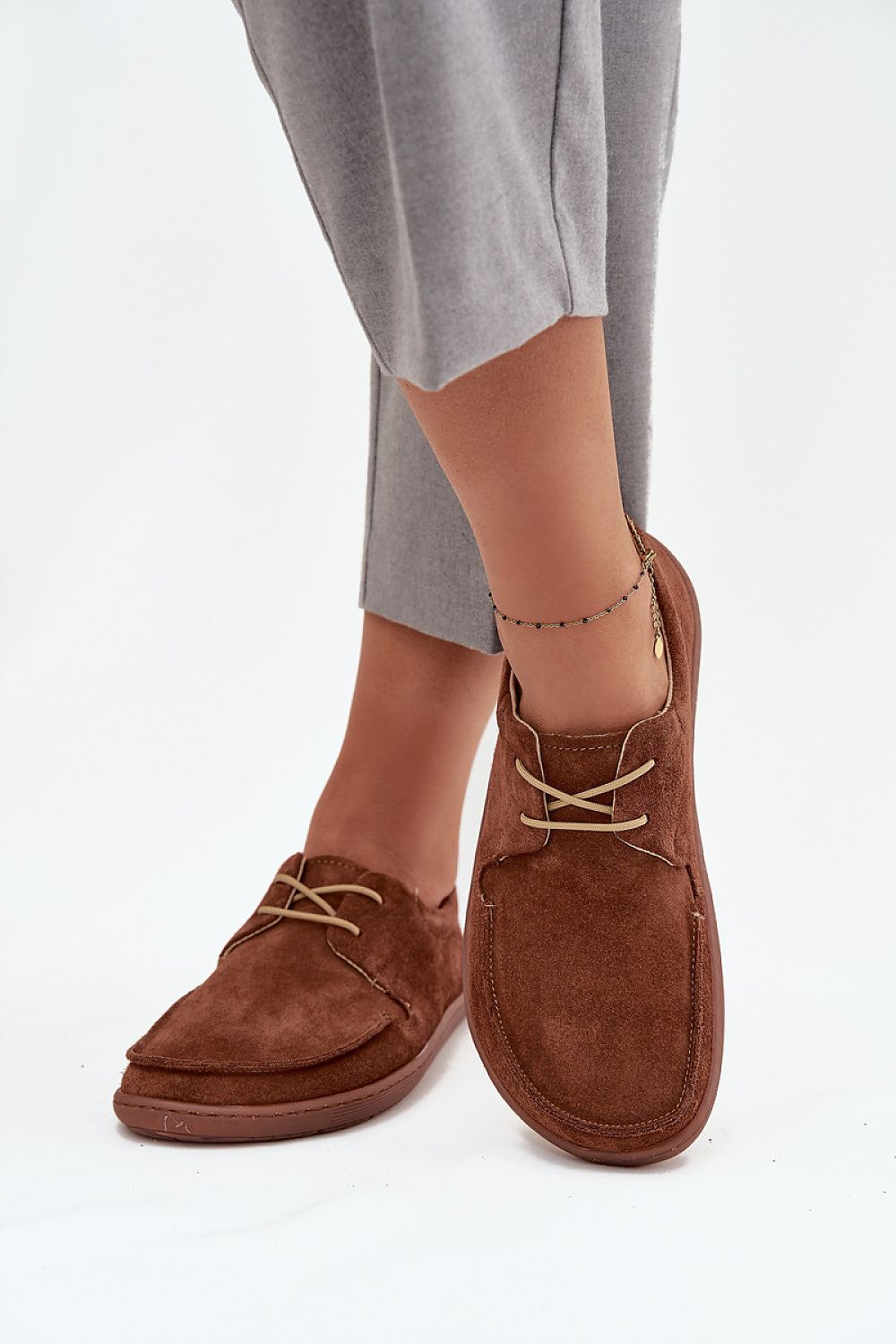 Polobotky model 218904 Step in style