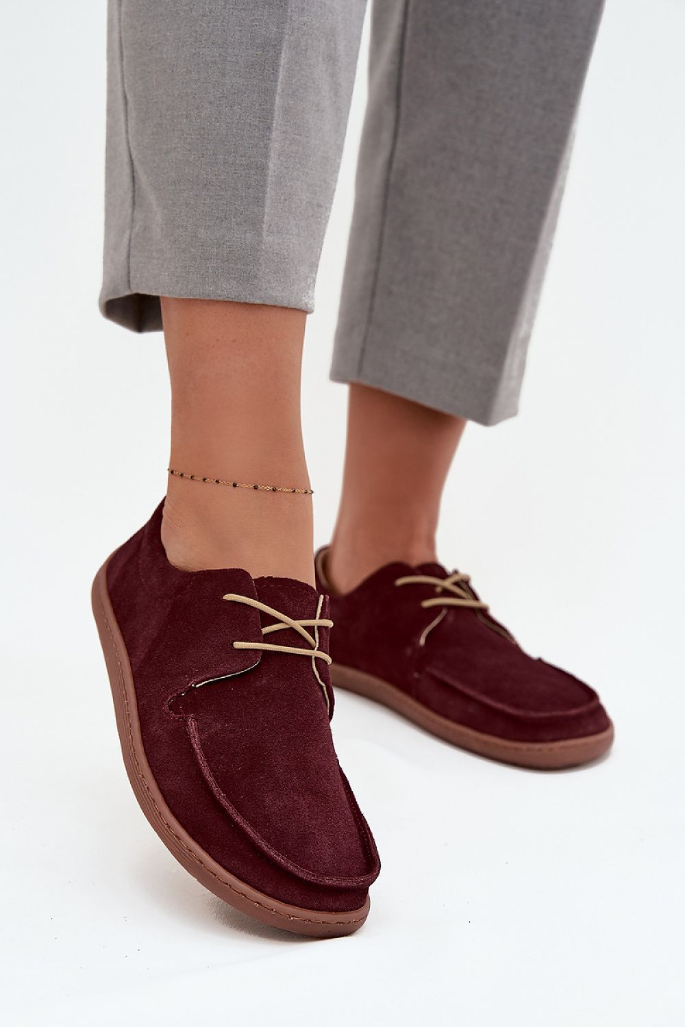 Polobotky model 218905 Step in style