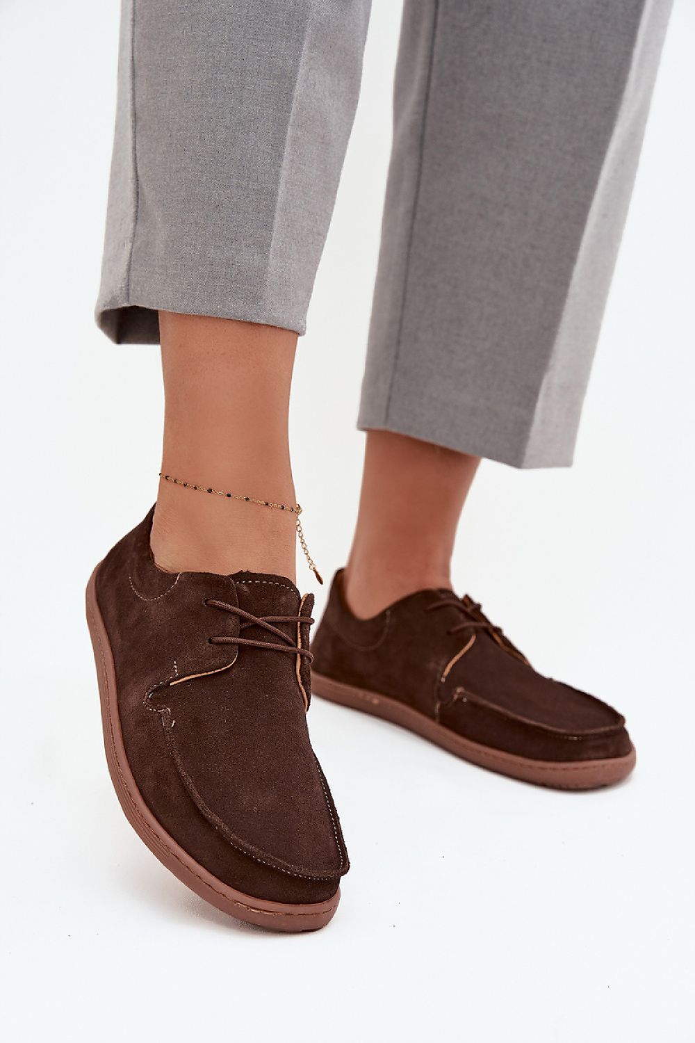 Polobotky model 218907 Step in style