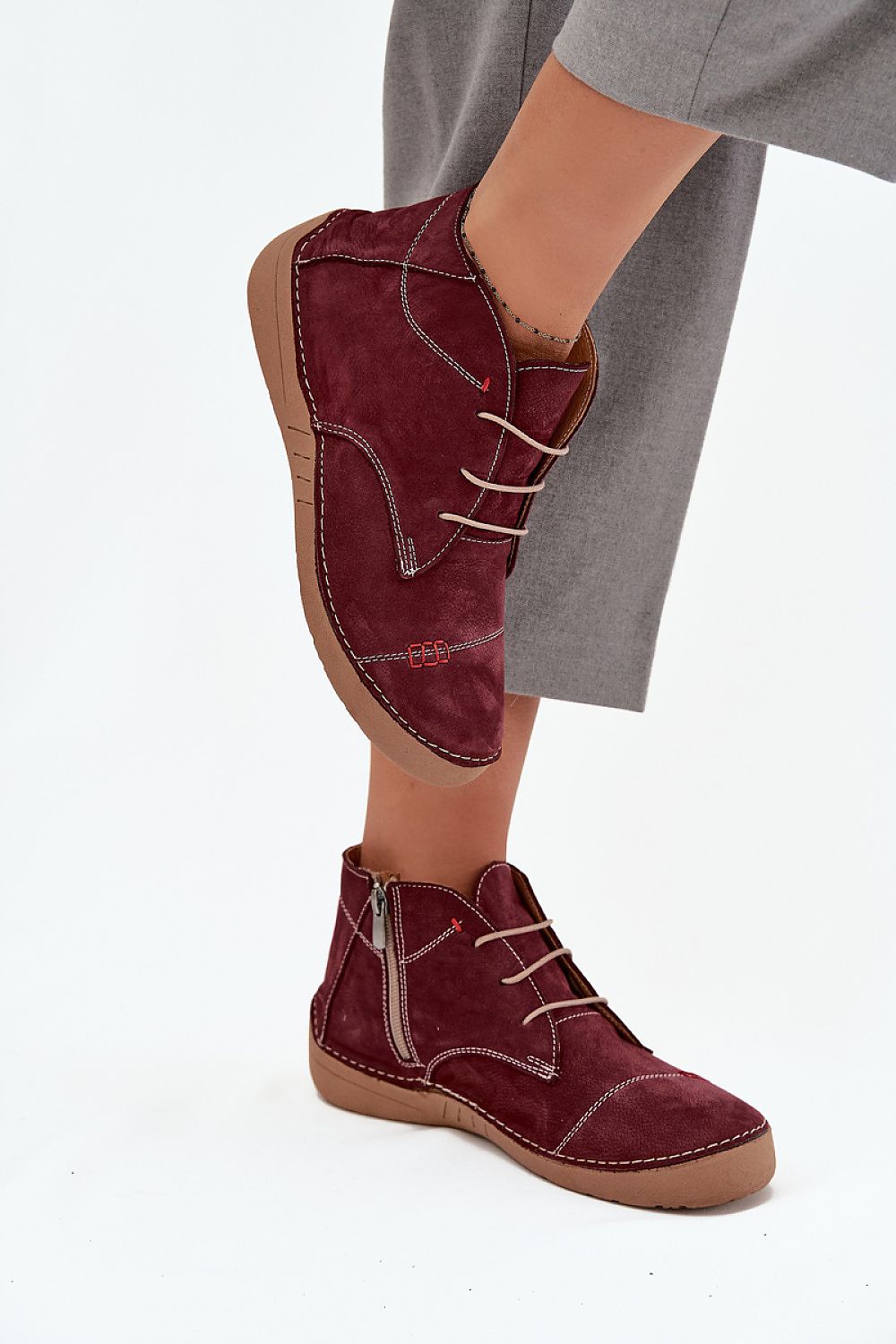 Polobotky model 218908 Step in style