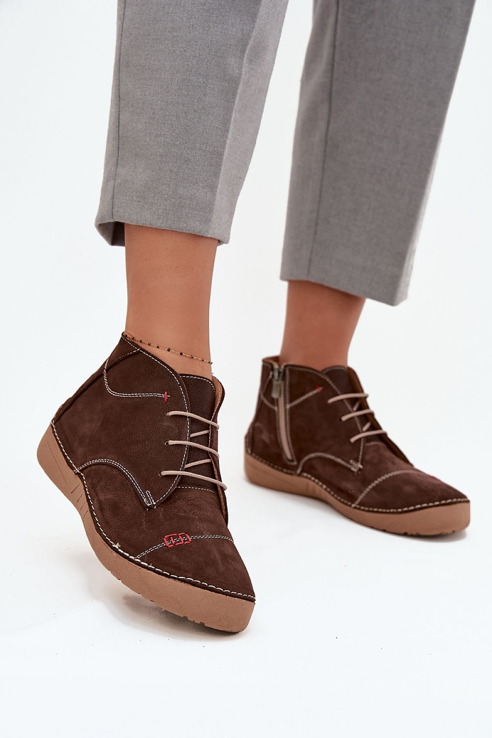 Polobotky model 218910 Step in style