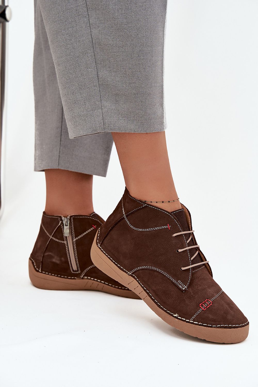 Polobotky model 218910 Step in style