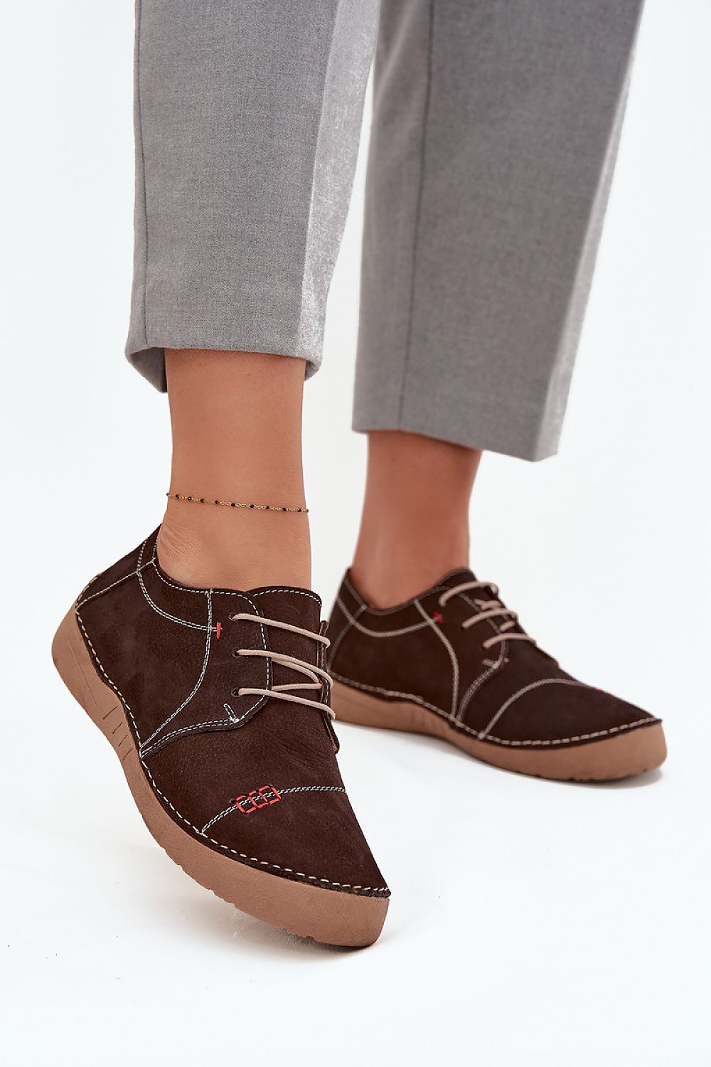 Polobotky model 218912 Step in style