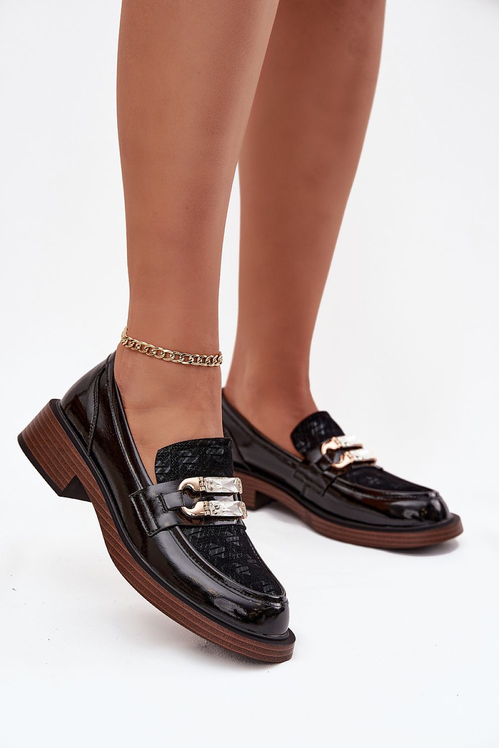 Mokasiny model 219233 Step in style