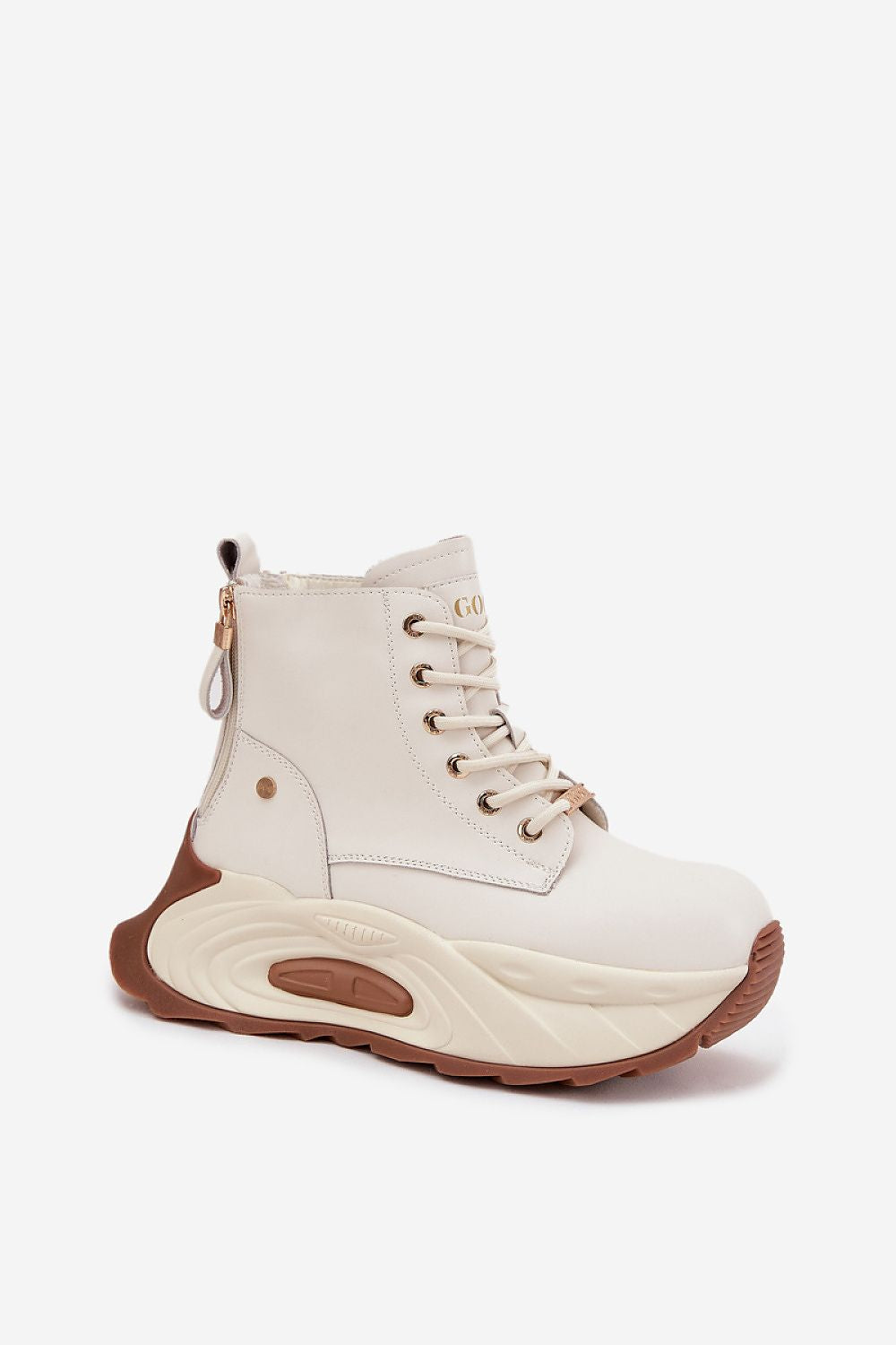 Boty model 219250 Step in style