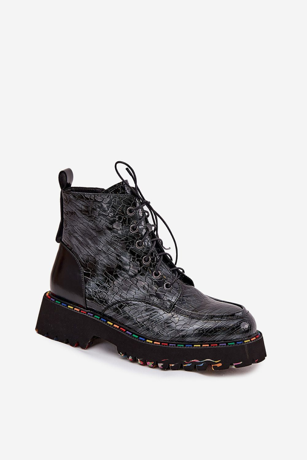 Boty model 219395 Step in style