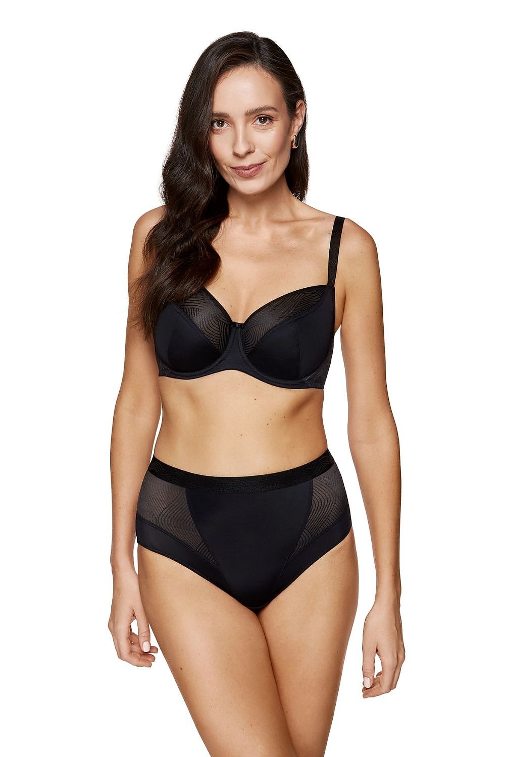 Kalhotky model 222340 Gorteks