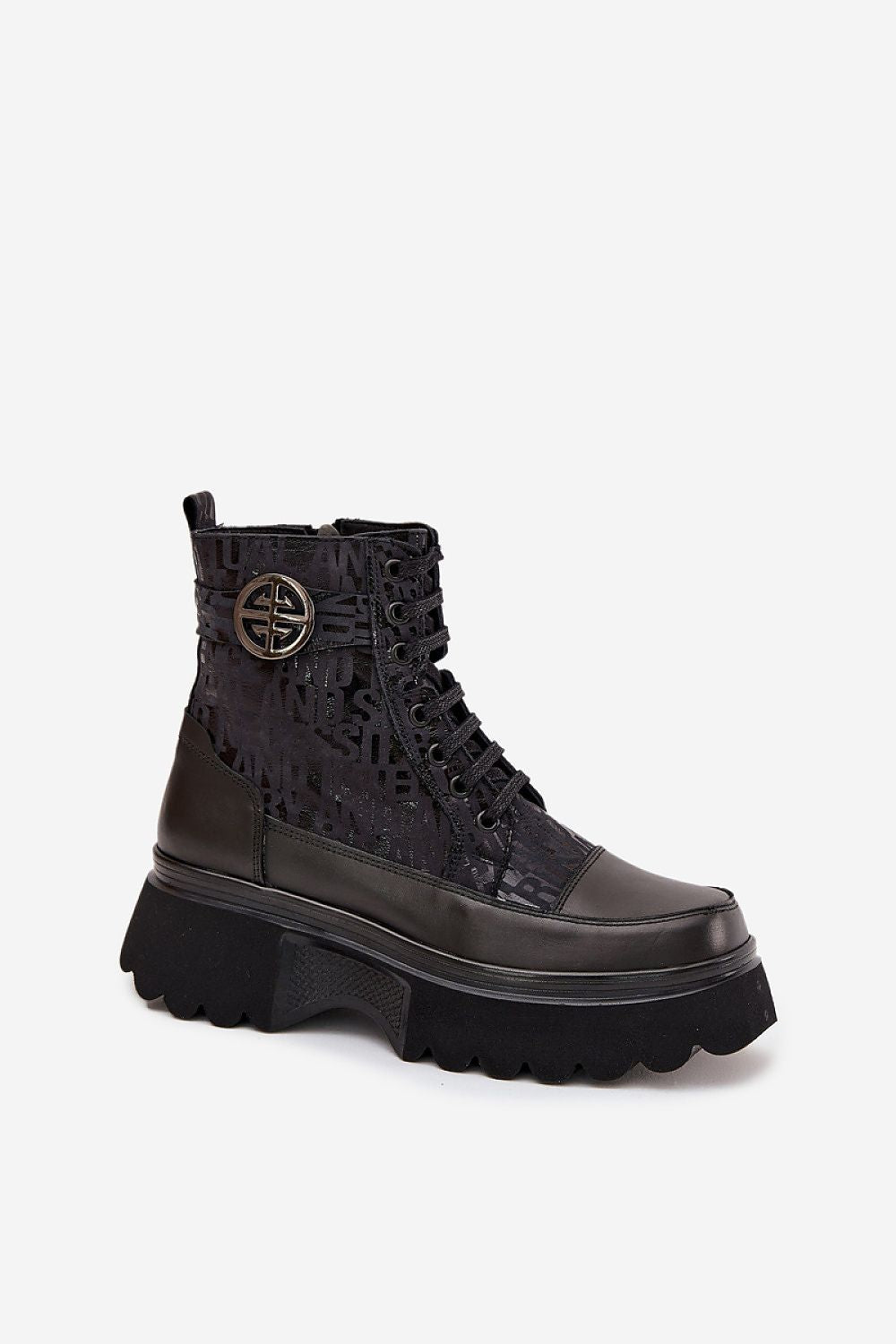 Boty model 222518 Step in style