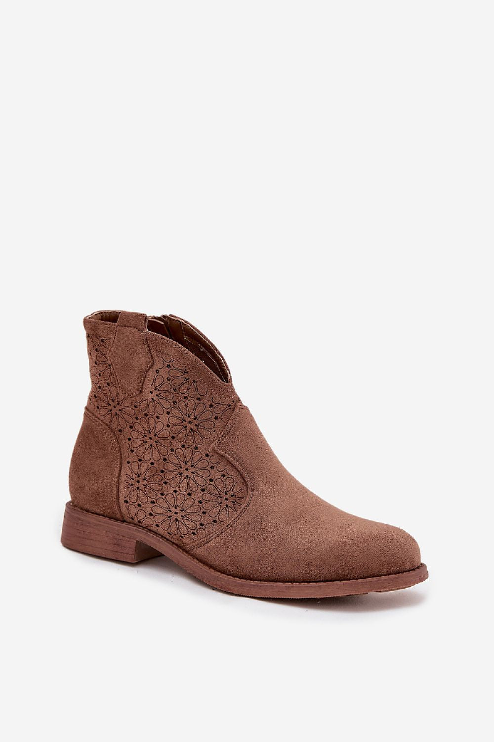 Boty model 222955 Step in style