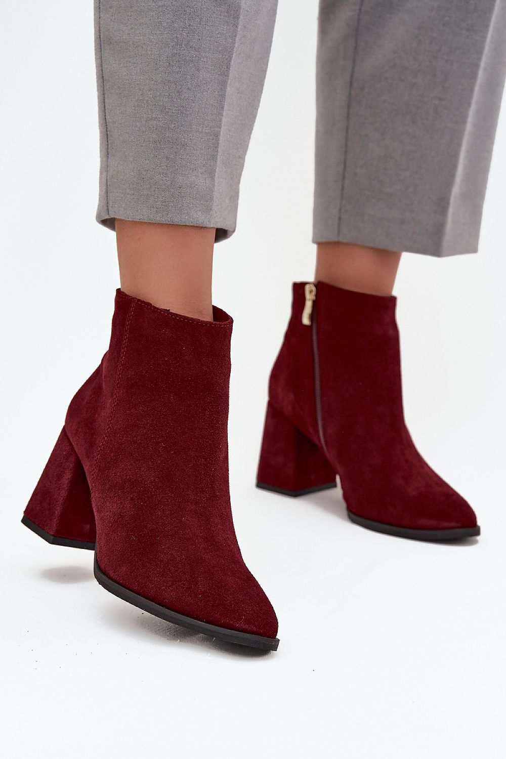 Boty model 222967 Step in style