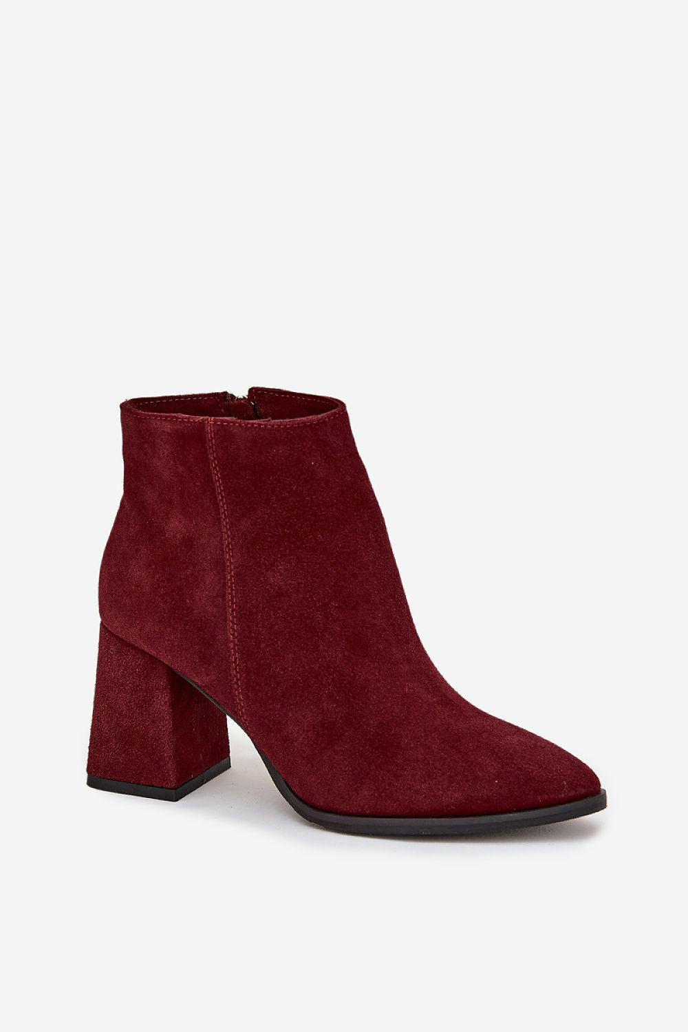 Boty model 222967 Step in style