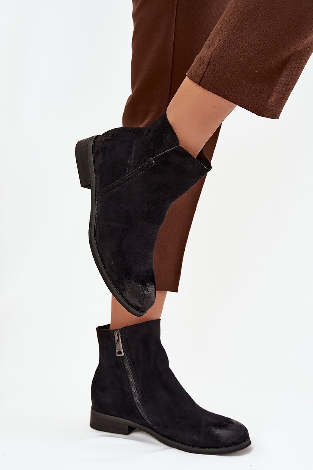 Boty model 222969 Step in style