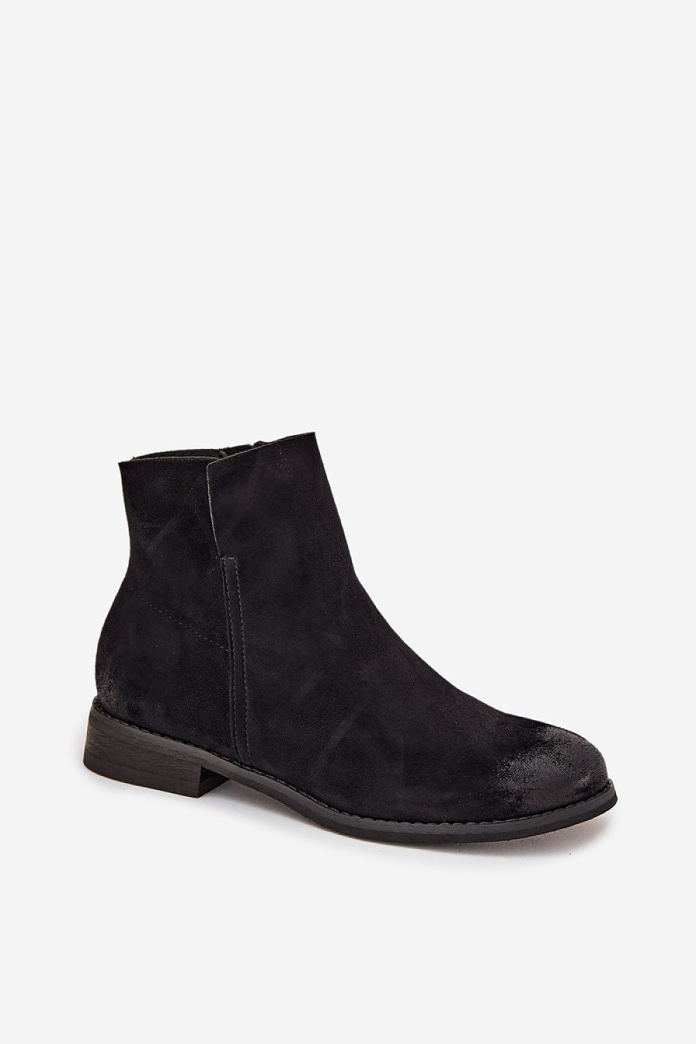 Boty model 222969 Step in style