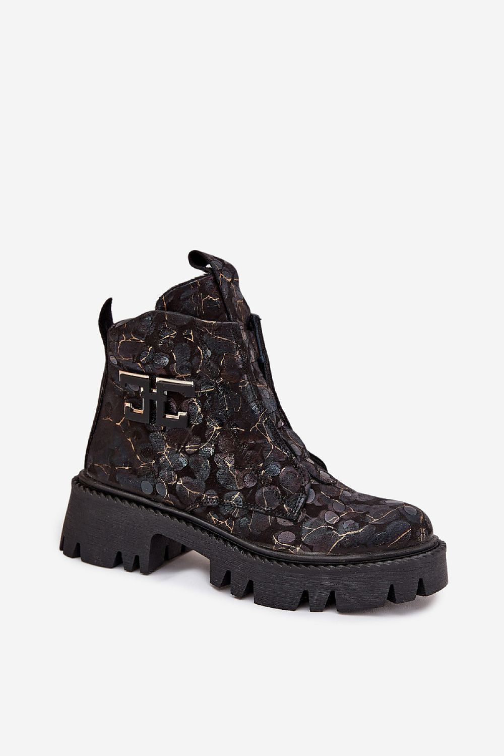 Boty model 222970 Step in style