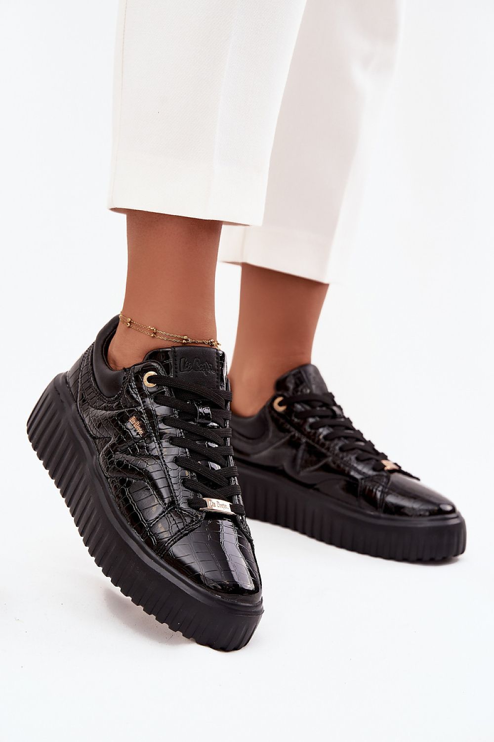 Sportovní obuv model 222980 Step in style