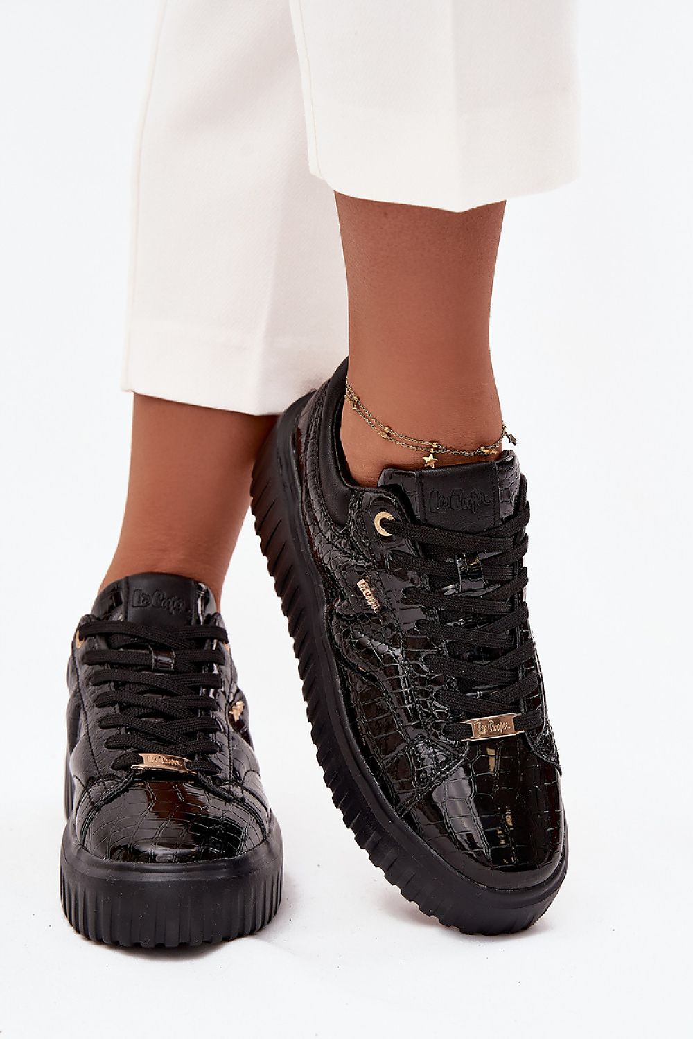 Sportovní obuv model 222980 Step in style