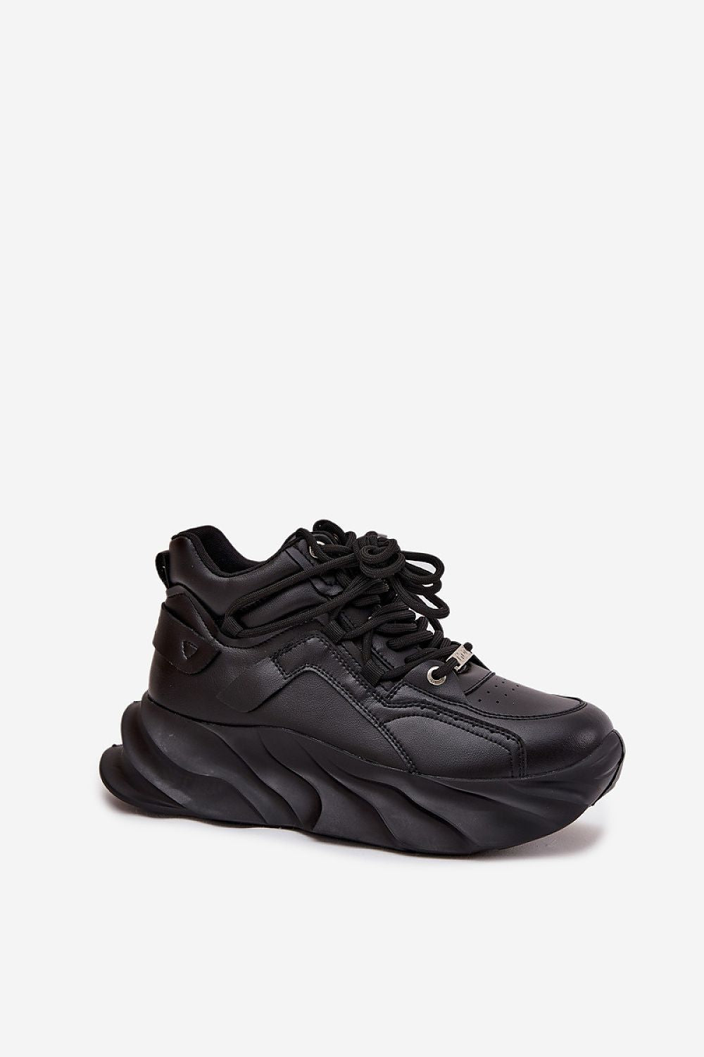 Sportovní obuv model 222982 Step in style