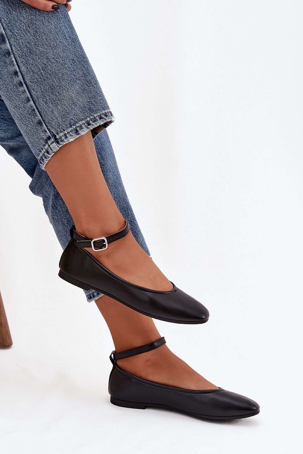 Balerinky model 222994 Step in style