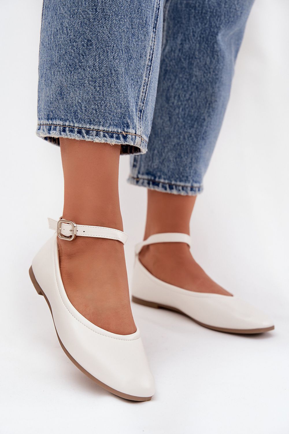 Balerinky model 222997 Step in style