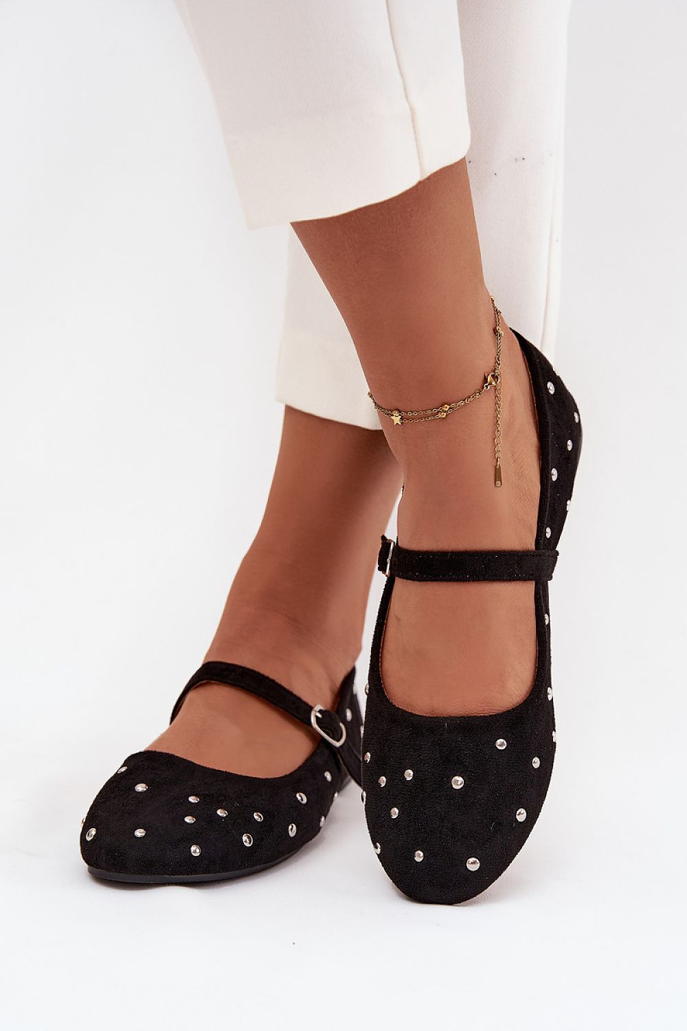 Balerinky model 222998 Step in style