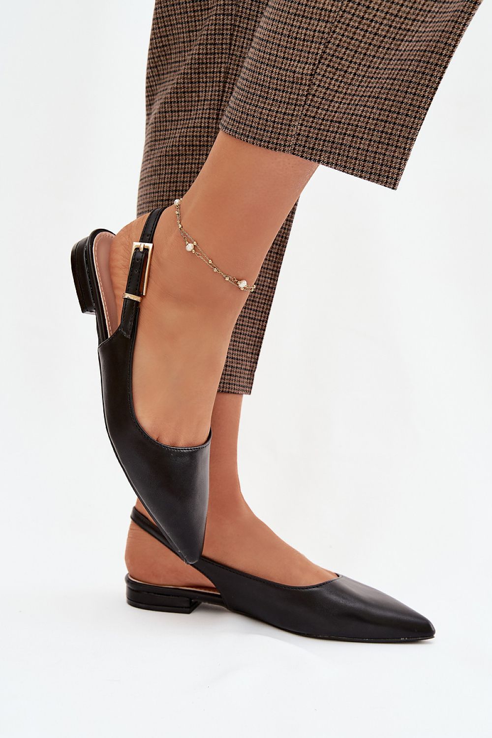 Balerinky model 223594 Step in style