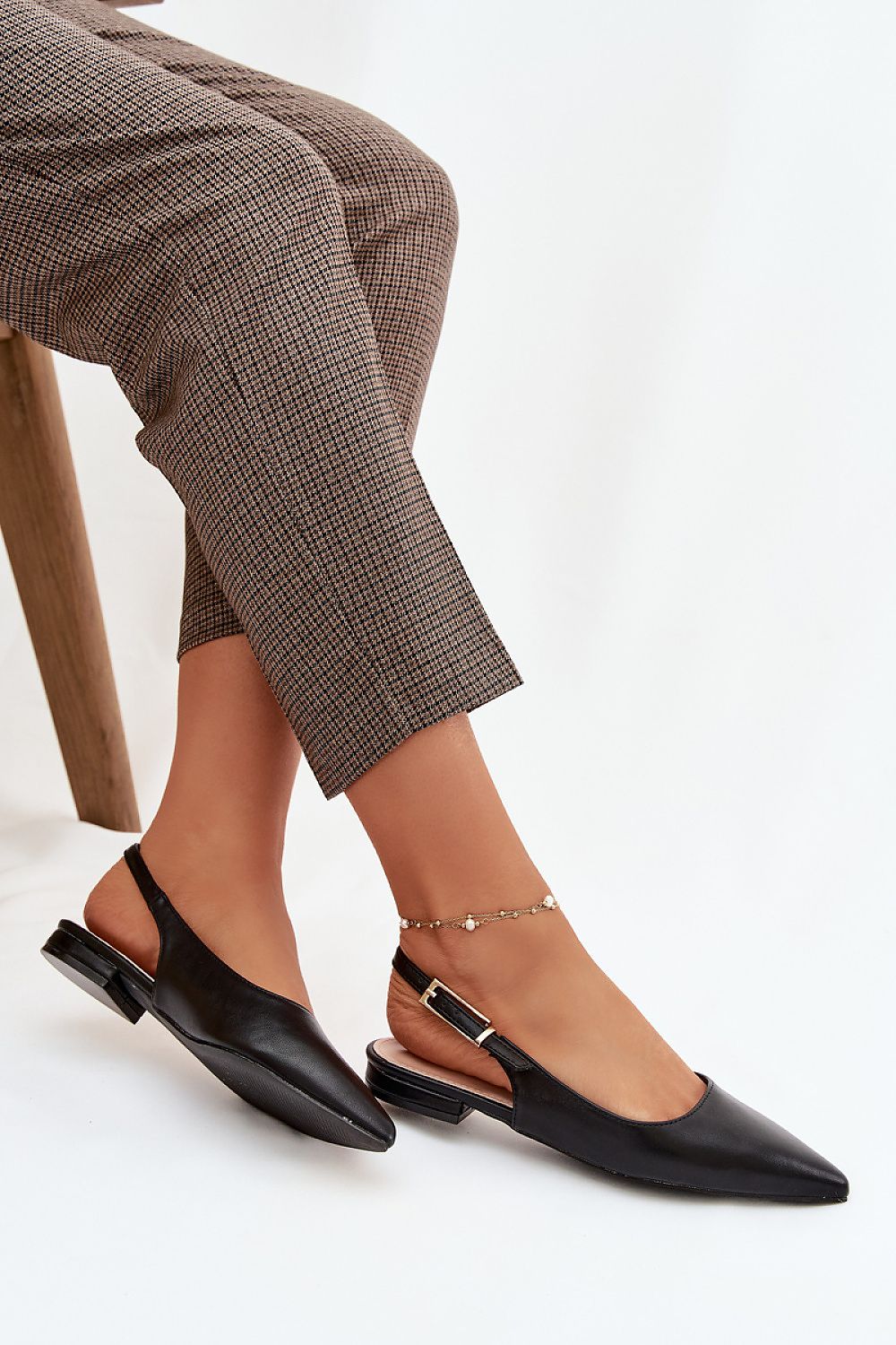 Balerinky model 223594 Step in style