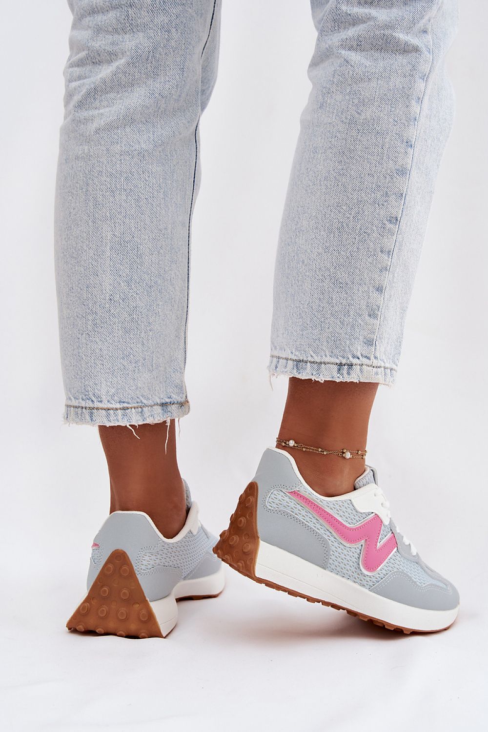 Sportovní obuv model 223600 Step in style