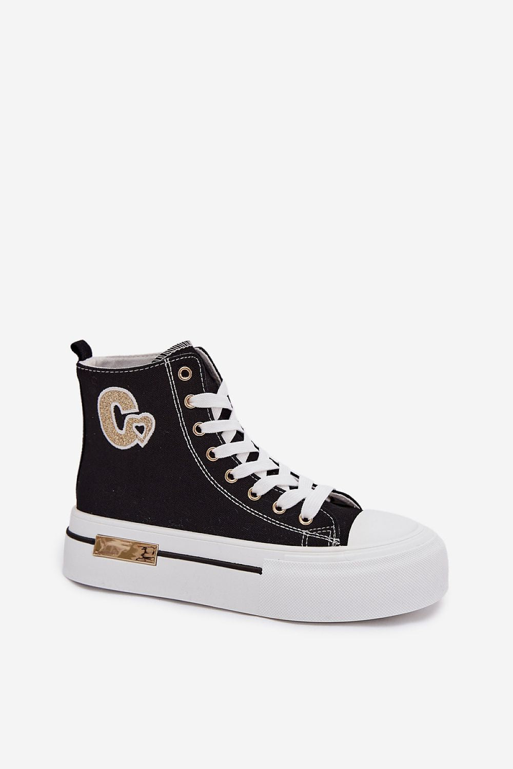 Tenisky model 223602 Step in style