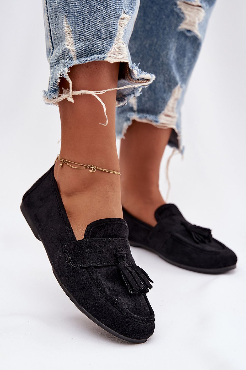 Mokasiny model 223617 Step in style