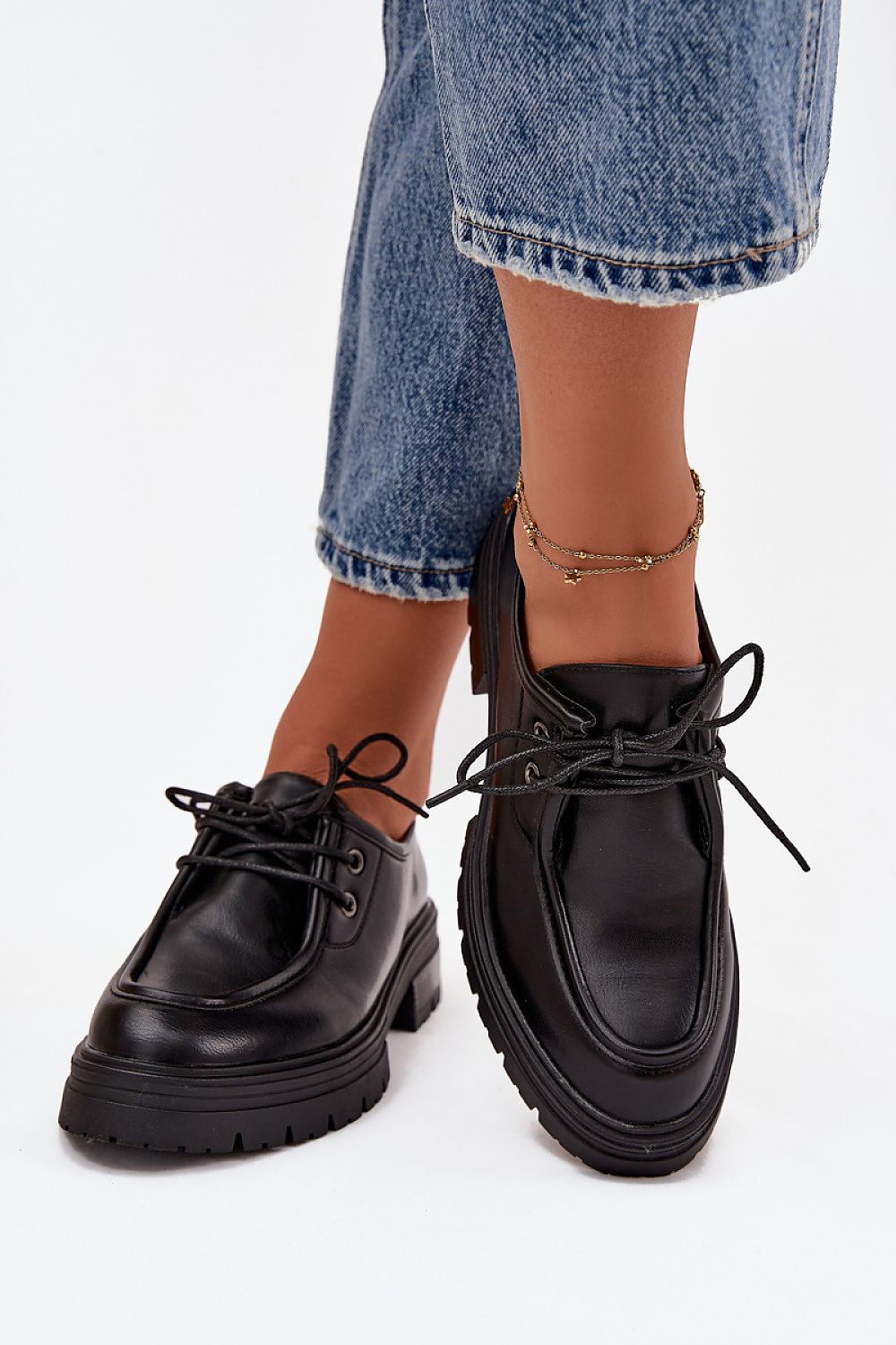 Polobotky model 223858 Step in style