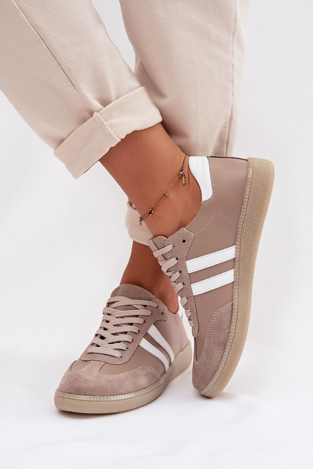 Sportovní obuv model 223872 Step in style